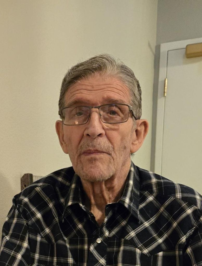 Lester Frank Nienas Profile Photo