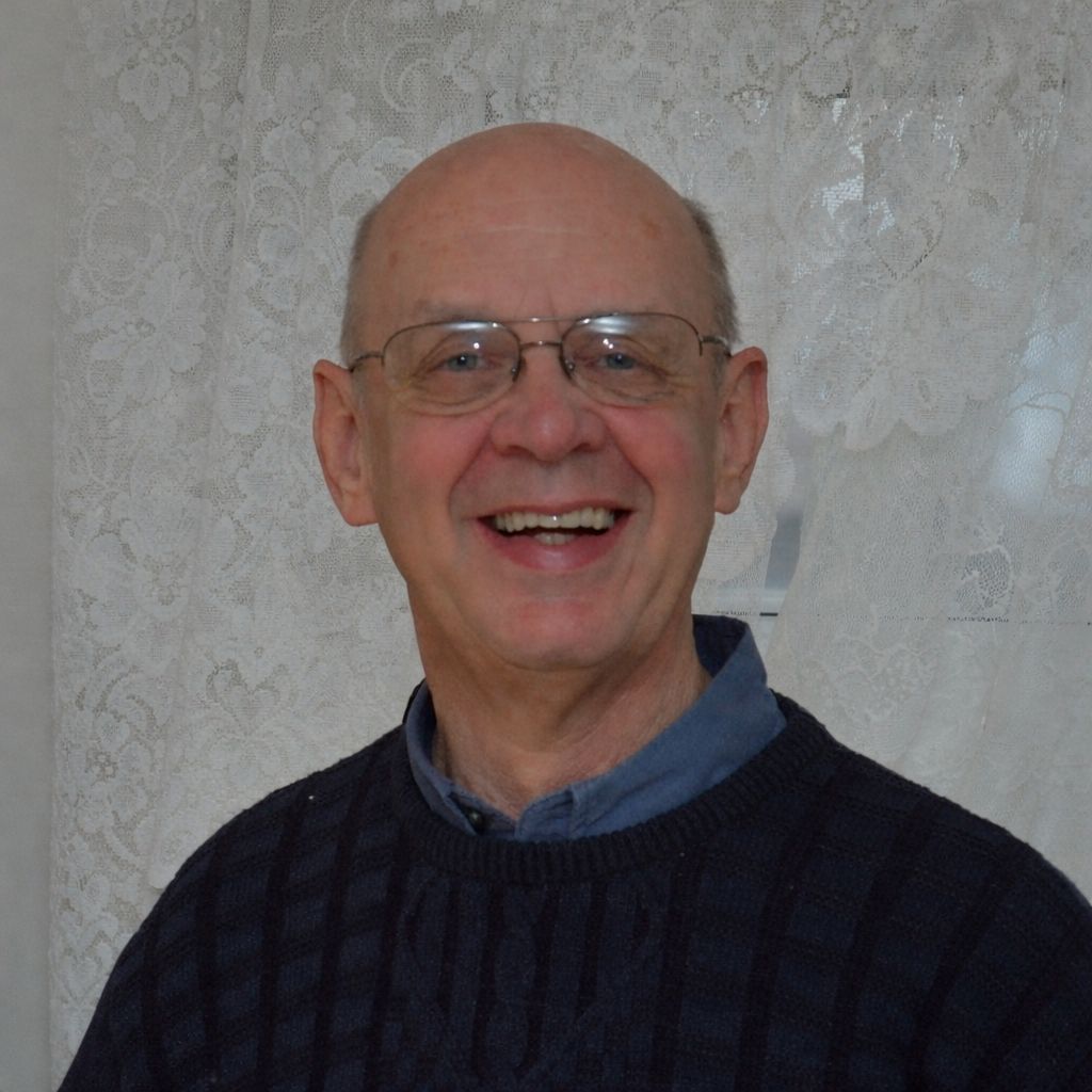 Donald "Don" Glenn Snow