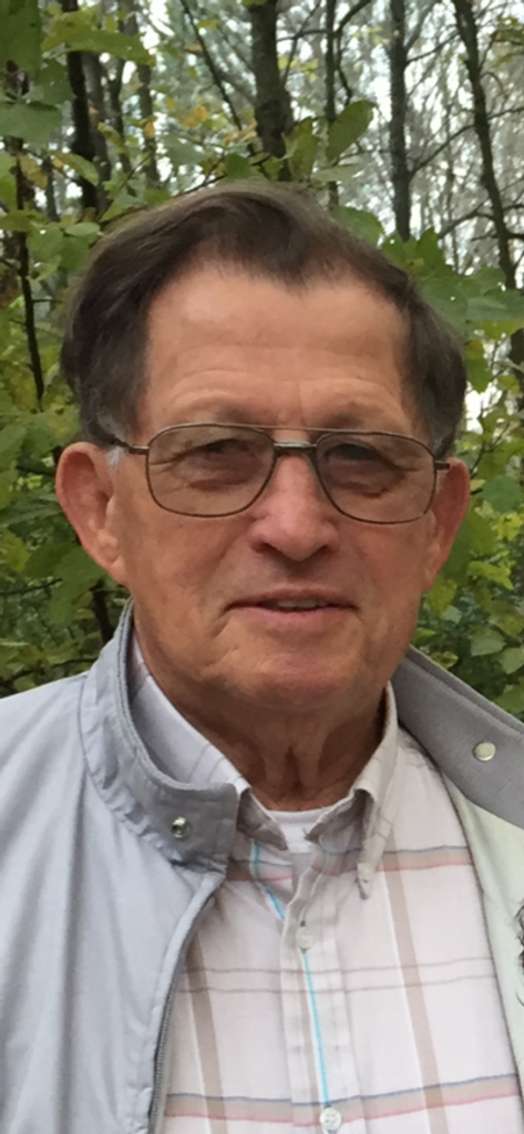 Alvin Schwarz Profile Photo