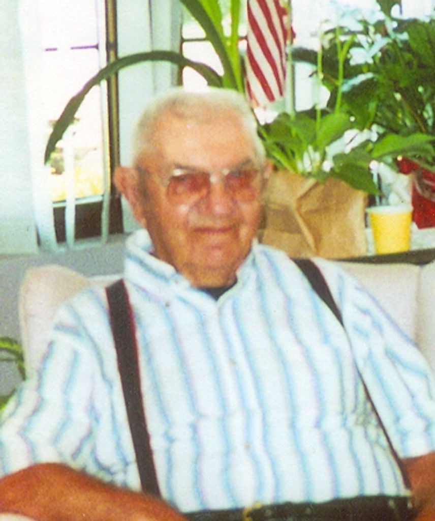 Willard Palmer