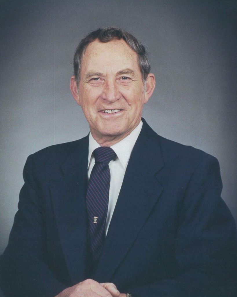 Herman Harold Amonett