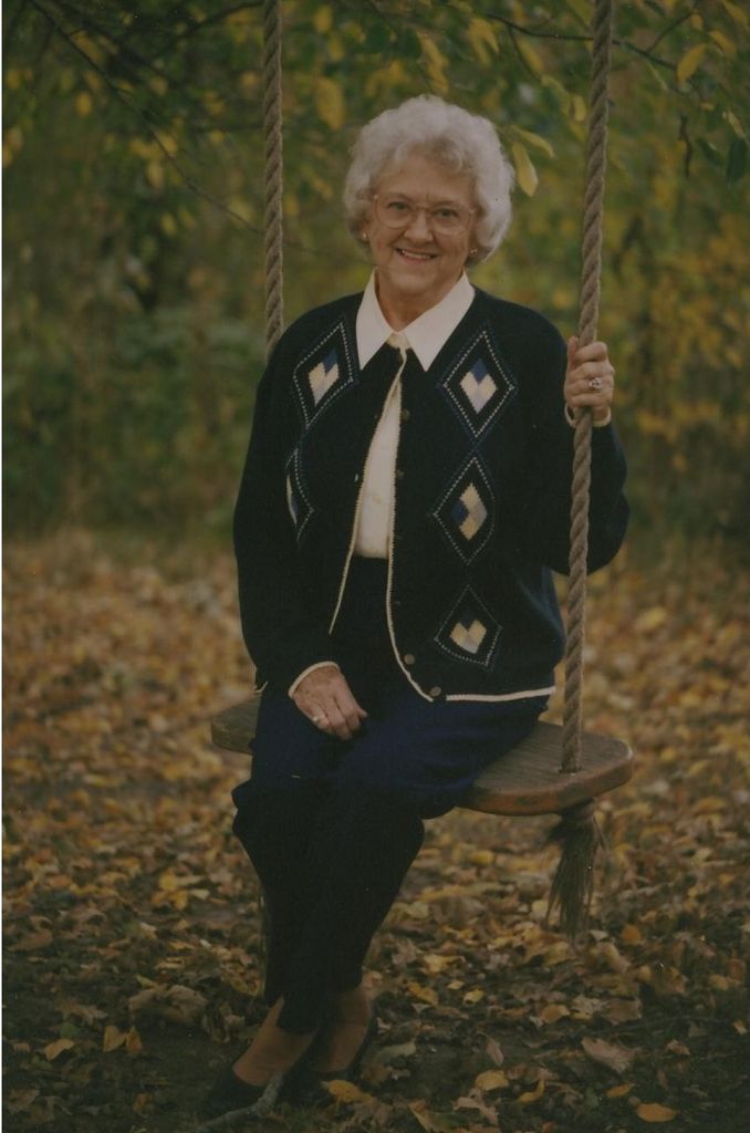 Bernice Bittner