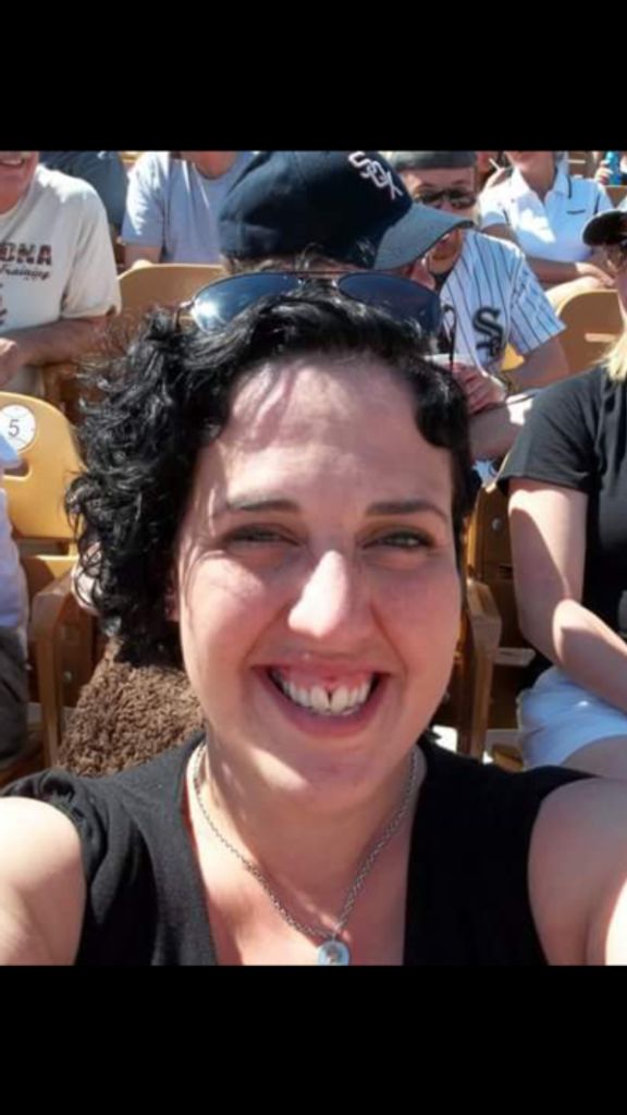 Kelly Marie Alleman Profile Photo