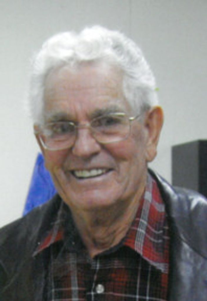 William H. "Bill" Ratliff