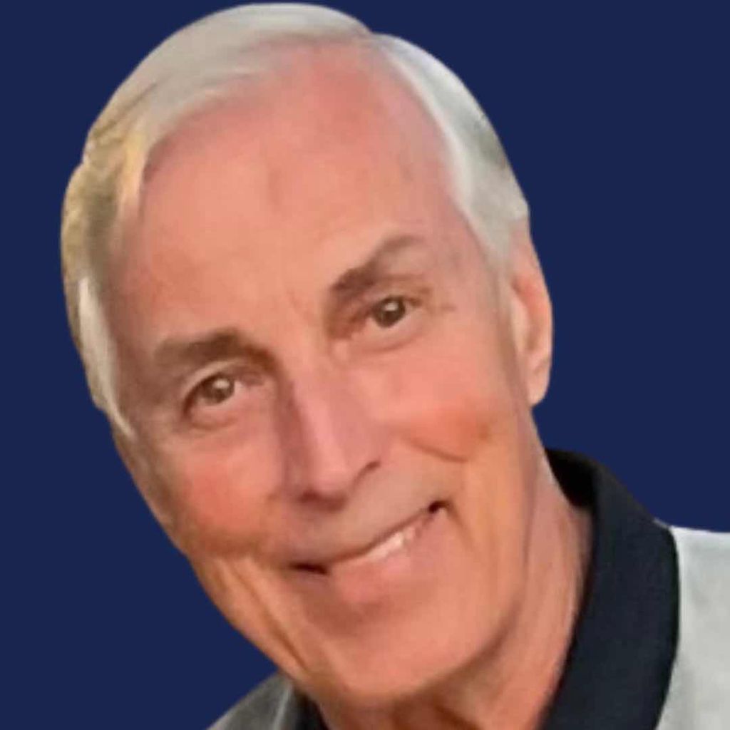 Ronald Gleason Profile Photo