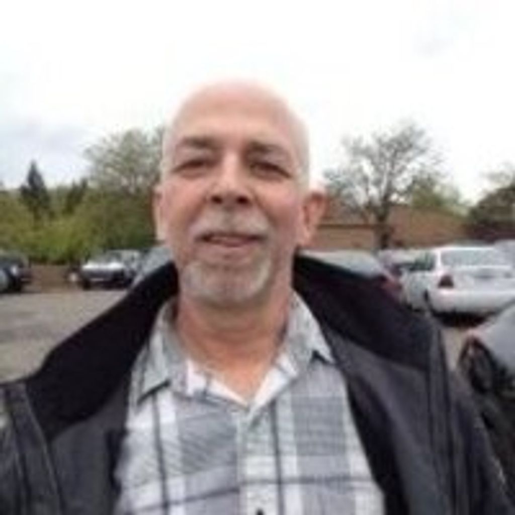 Robert Melvin Verardi
