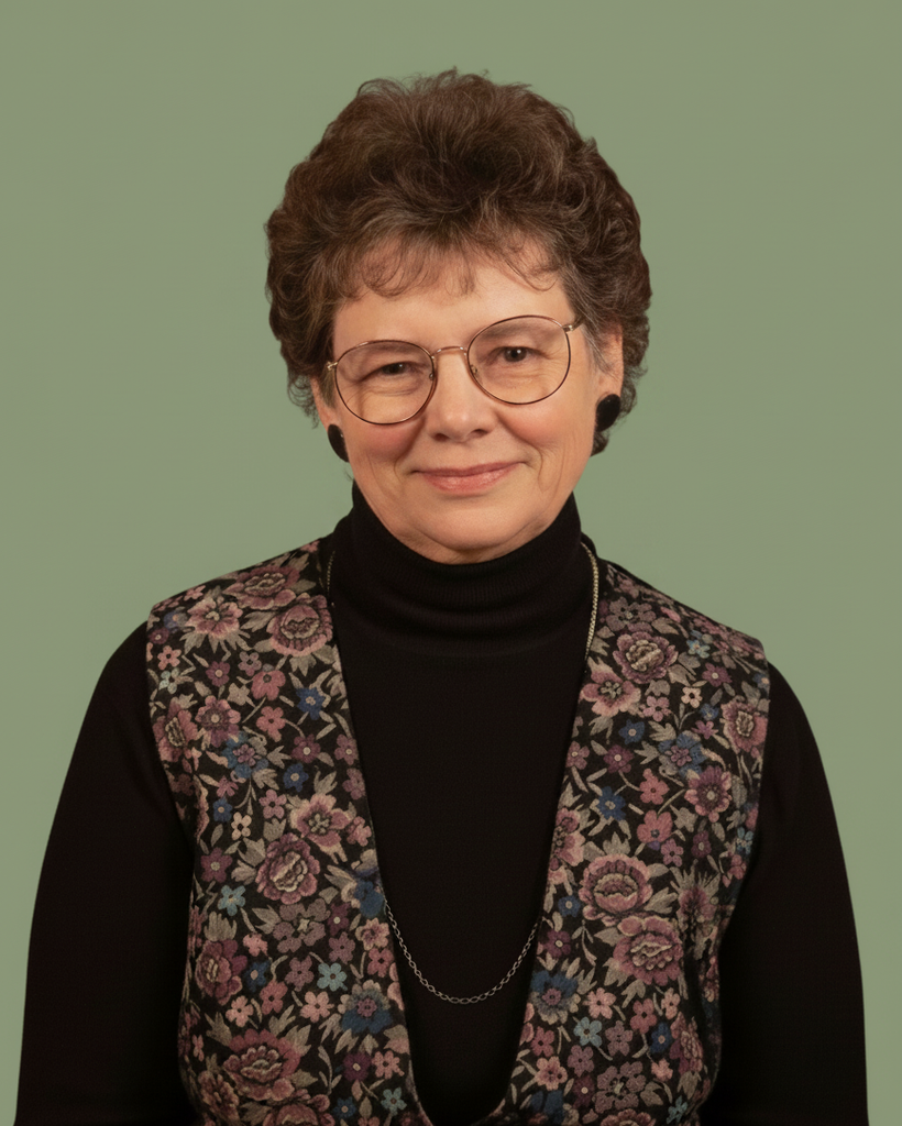 Janice (Schultz) Steinheuser