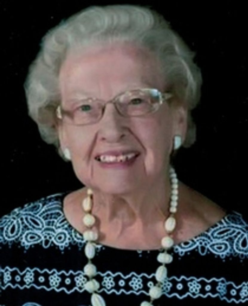 Lois LaJeunesse