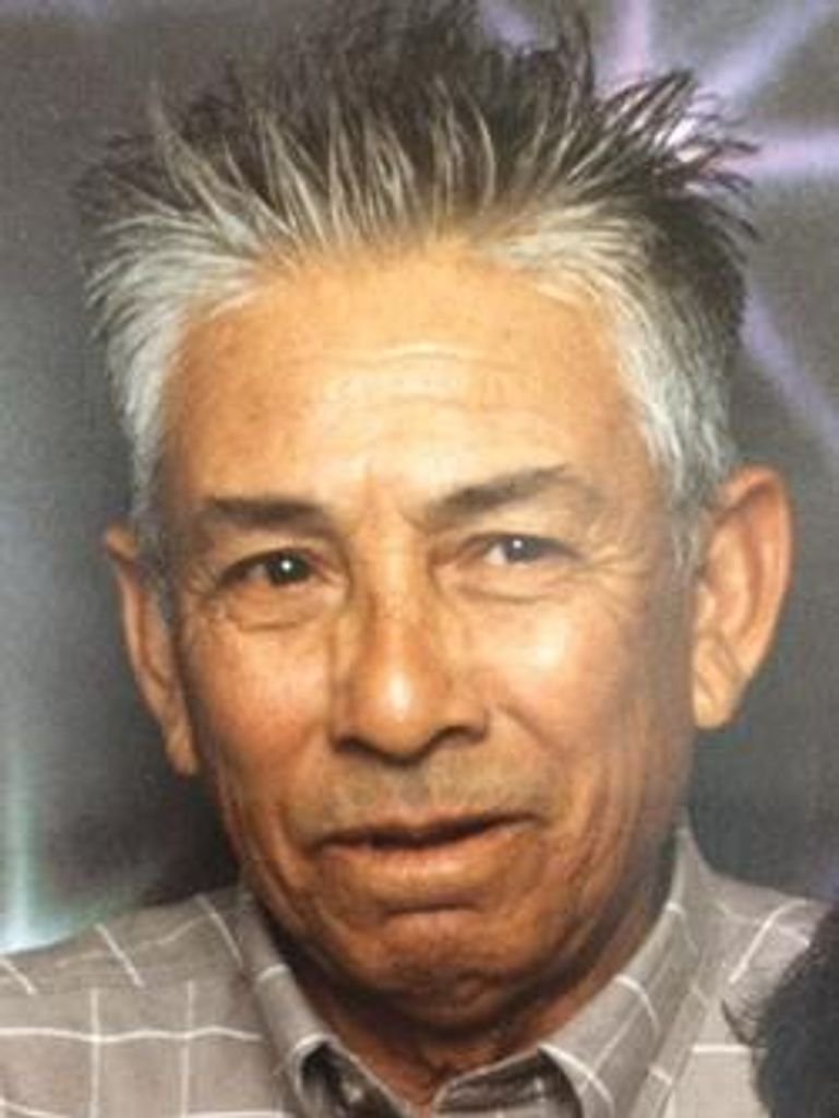 Tomas Salazar Flores, Sr. Profile Photo
