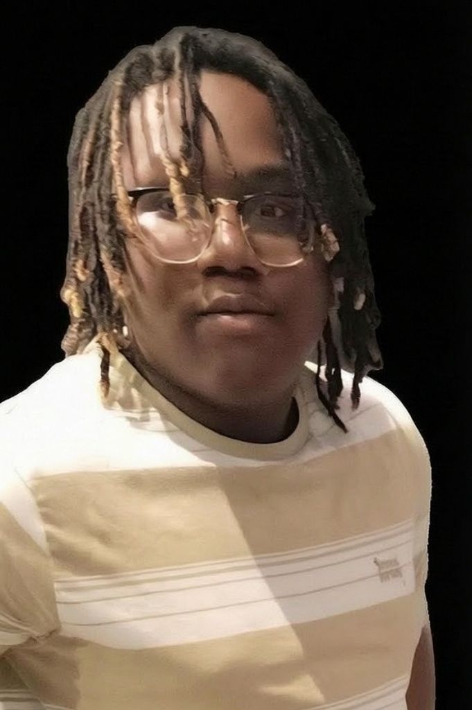 Marques Jai'metrius Tunstall Profile Photo