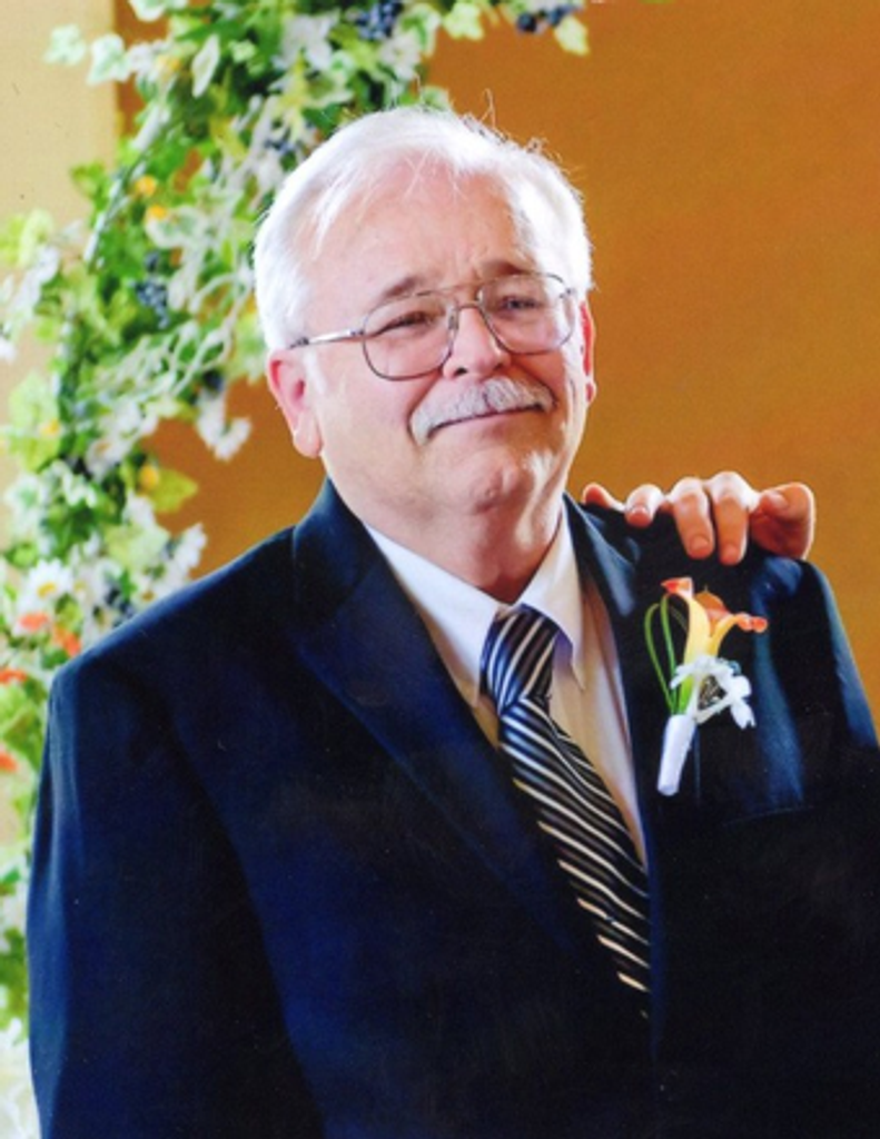 Franklin Douglas Robbins, Jr.