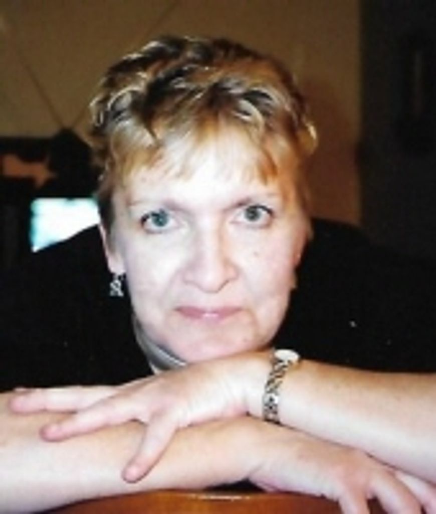 Joanne Miller Profile Photo