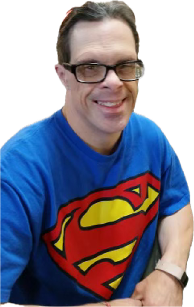 Robert Grant Profile Photo