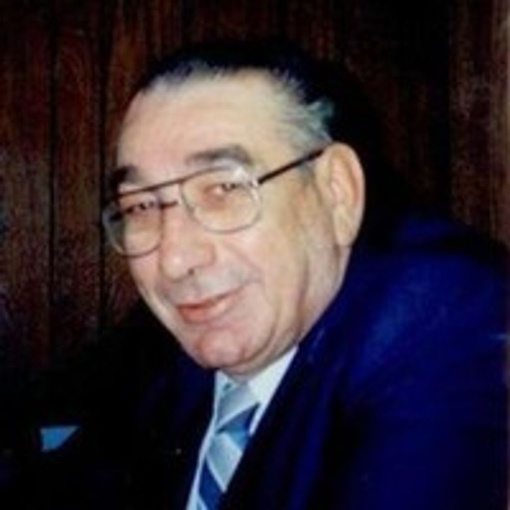 Donald Stachler