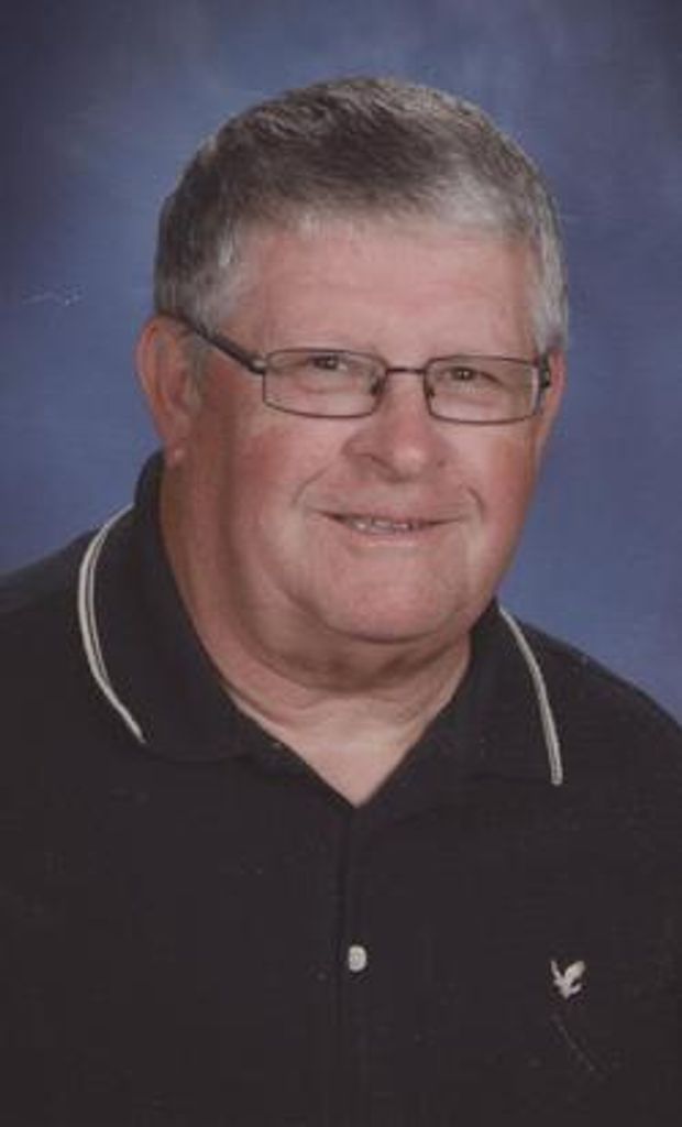 Dave J. Leytem Profile Photo
