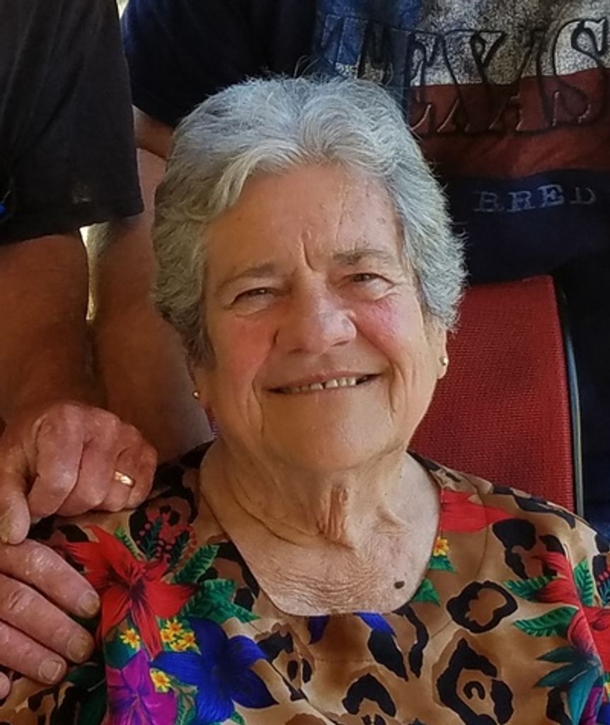 Bonita Faye Randall Profile Photo