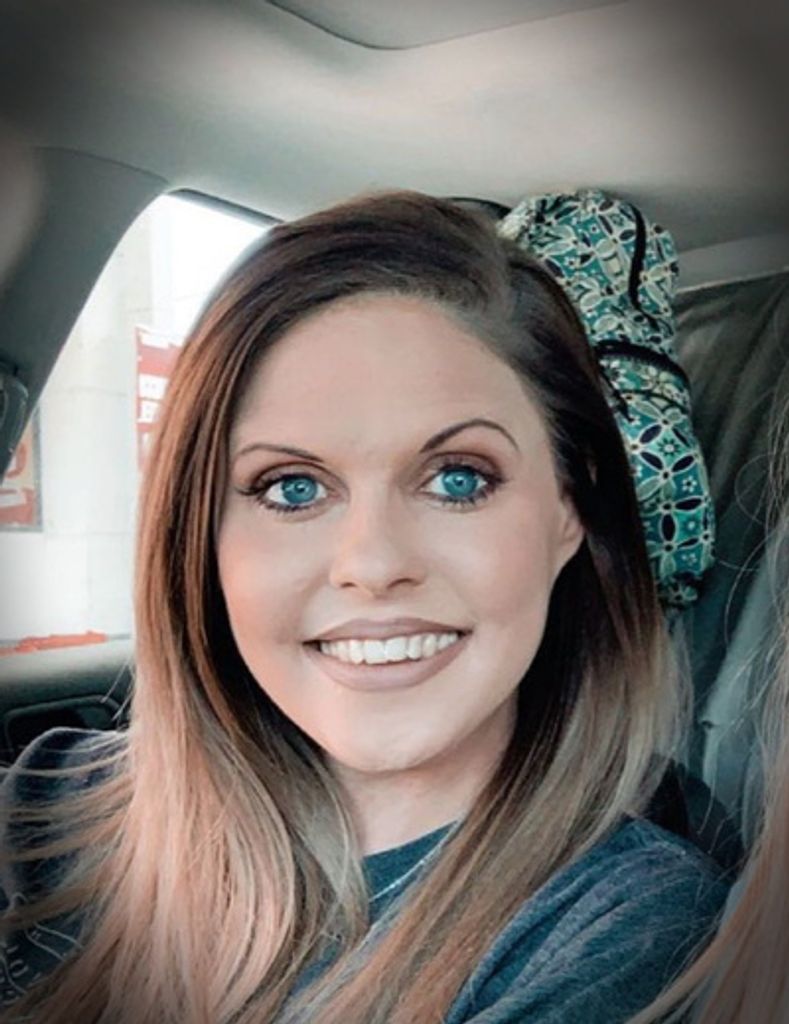 Amanda Paige Mitcham