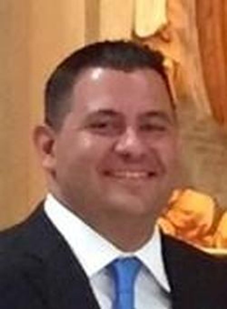 Craig Anthony Handwerker