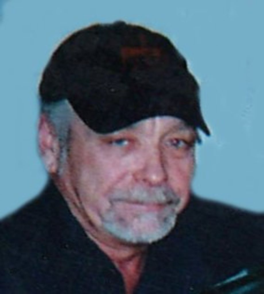 John Hark Burgess Profile Photo