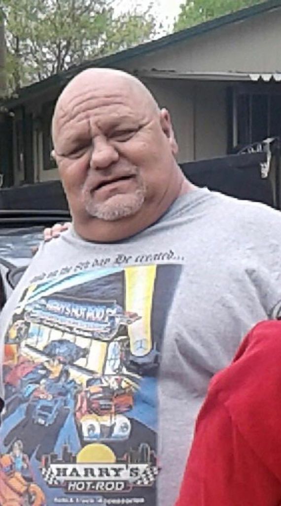 Terry Glynn Mccary Profile Photo