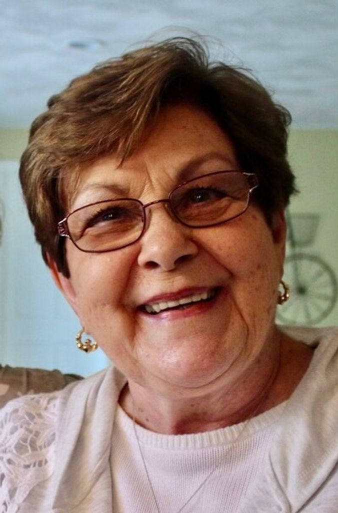 Gail B. Mezzanotte Profile Photo