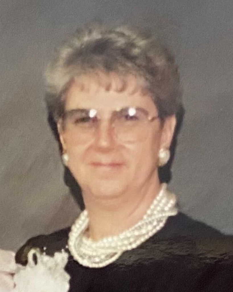 Myra Lois Fleming Profile Photo