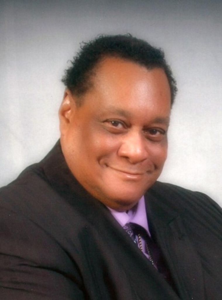 James L. Hawkins, Sr.