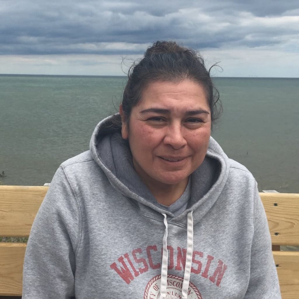 Janie Melms Profile Photo
