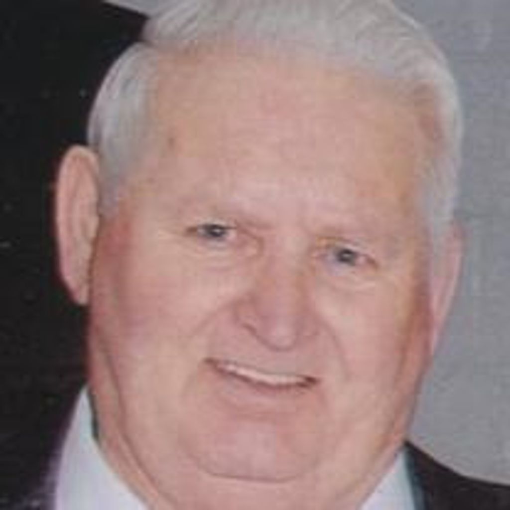 John H. Wright