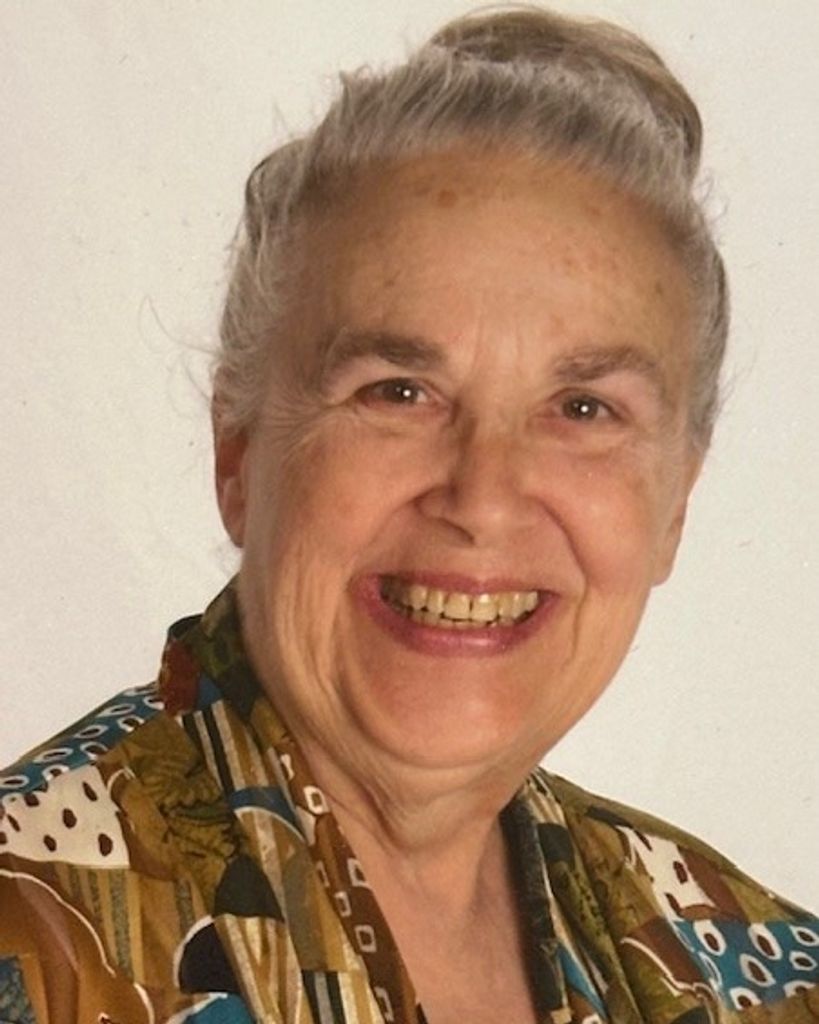 Mary L. Hoffman Profile Photo