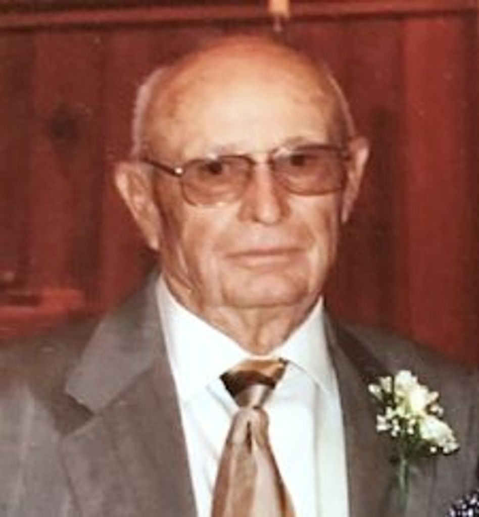 Eugene A Dudgeon