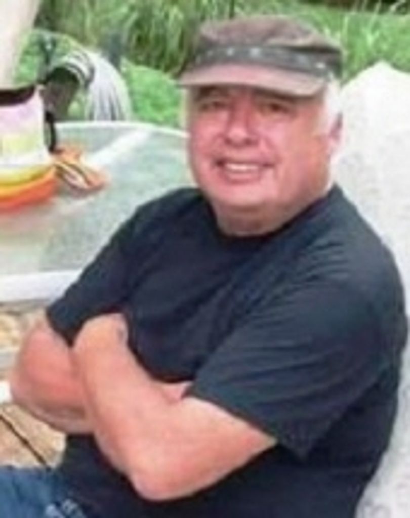 George A. Seagrave