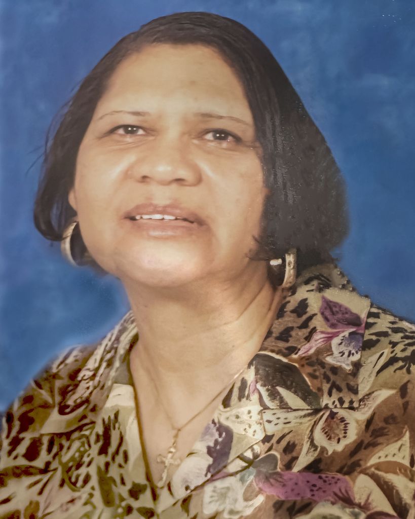 Gladys Bell Walker Profile Photo