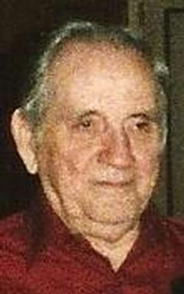 John Paul Barham Profile Photo