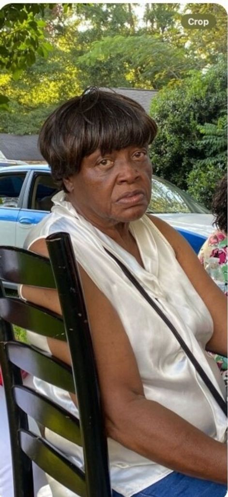 Lucille Jefferson Profile Photo