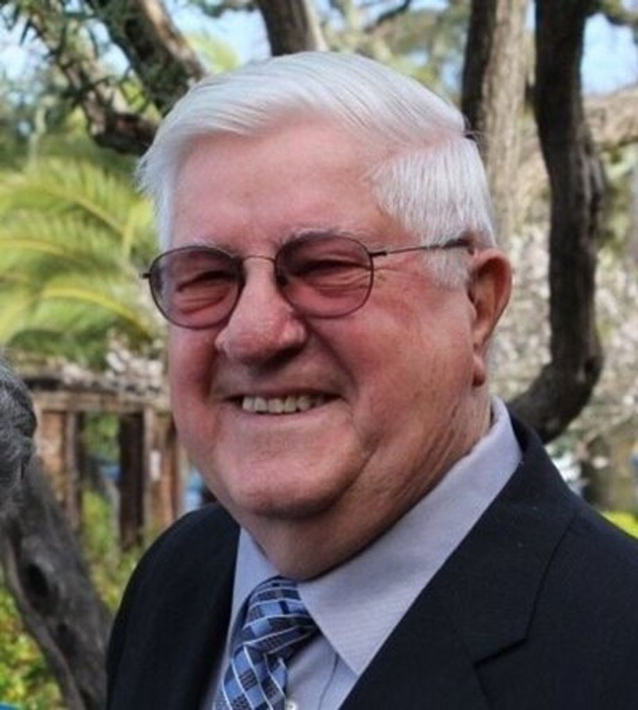 Franklin Dean Kramer Profile Photo