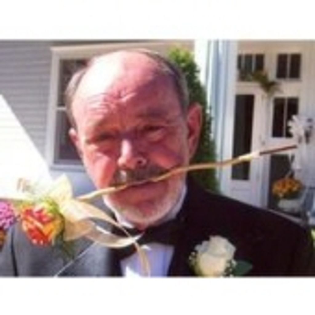 Thomas 'Tommy' George Lackey