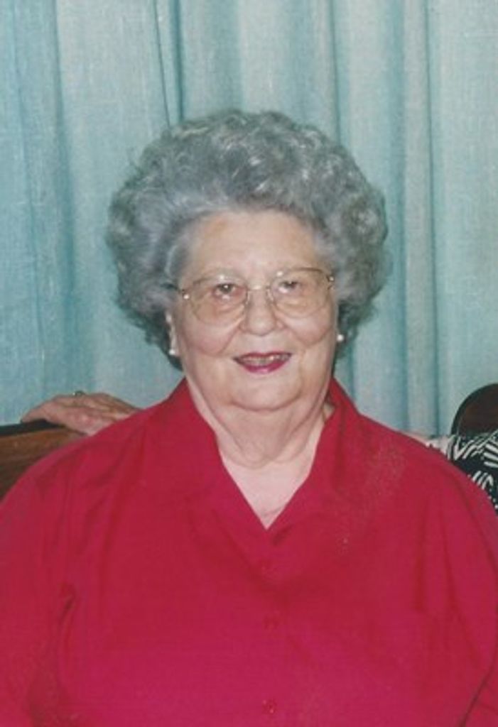Dorothy Maresh Profile Photo