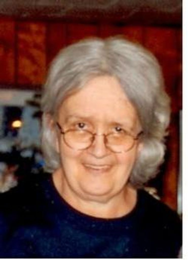 Ludene Marie (Dums) Johnson