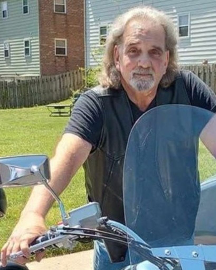 Frank Louis Napolitano, Jr. Profile Photo