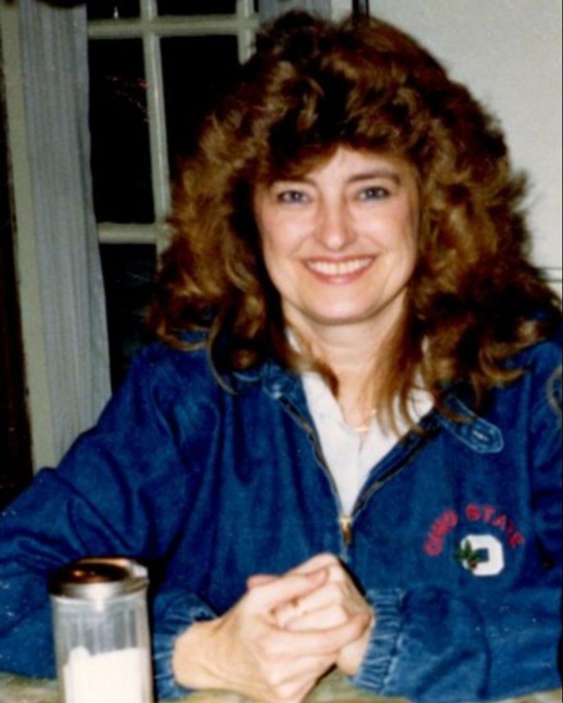 Barbara Elaine Lewis Profile Photo