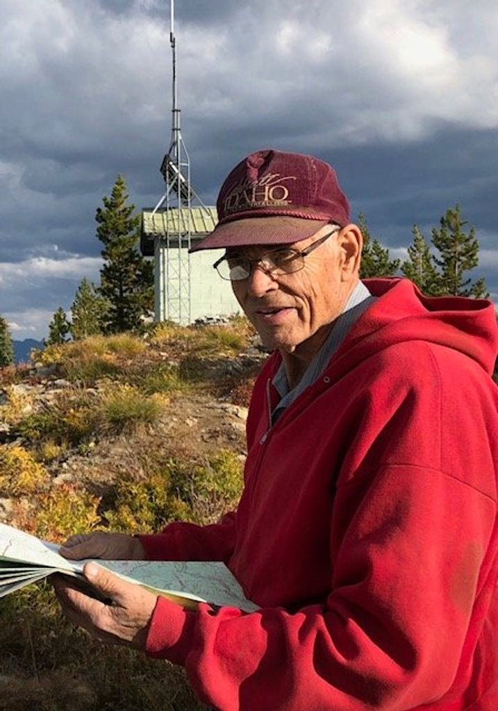 Gene Lee Dundas Profile Photo