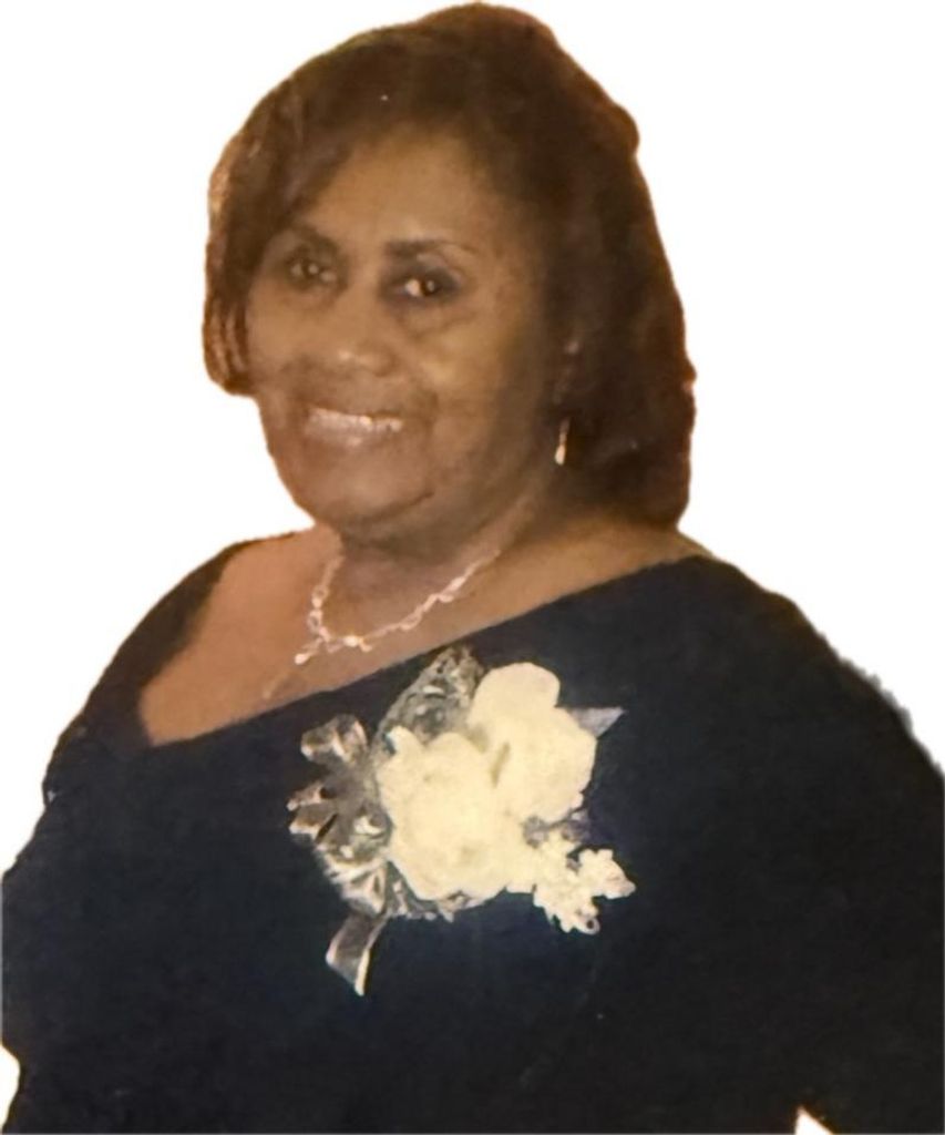 Pauline Douglas Crutcher Profile Photo