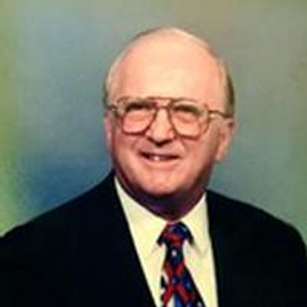 Emmett "Squeak" R. Newman