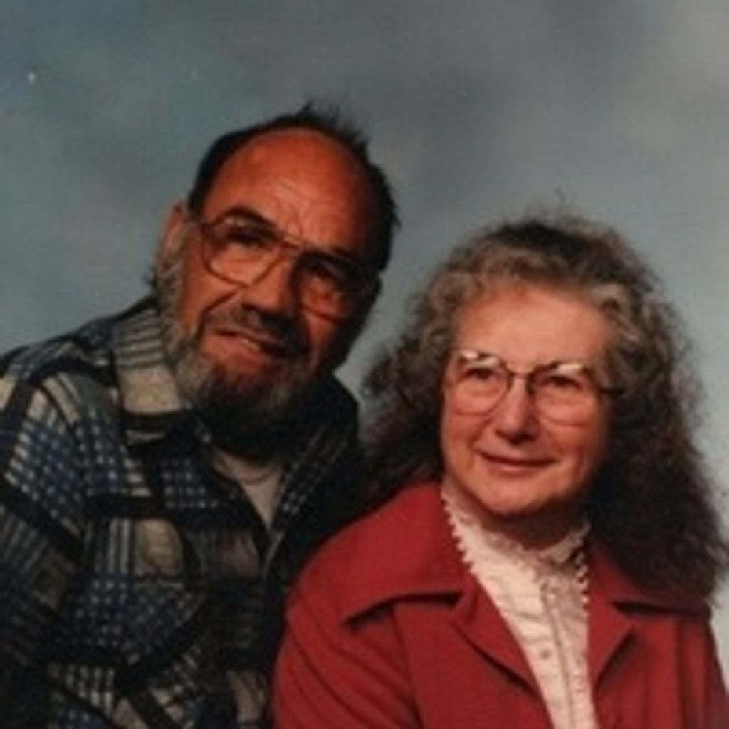 Betty M. Stewart