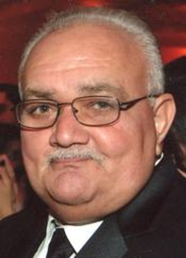 Mikhail Jarjis Bahoura