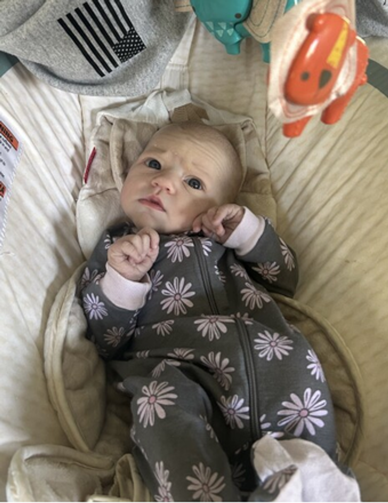 Illes Graham Profile Photo