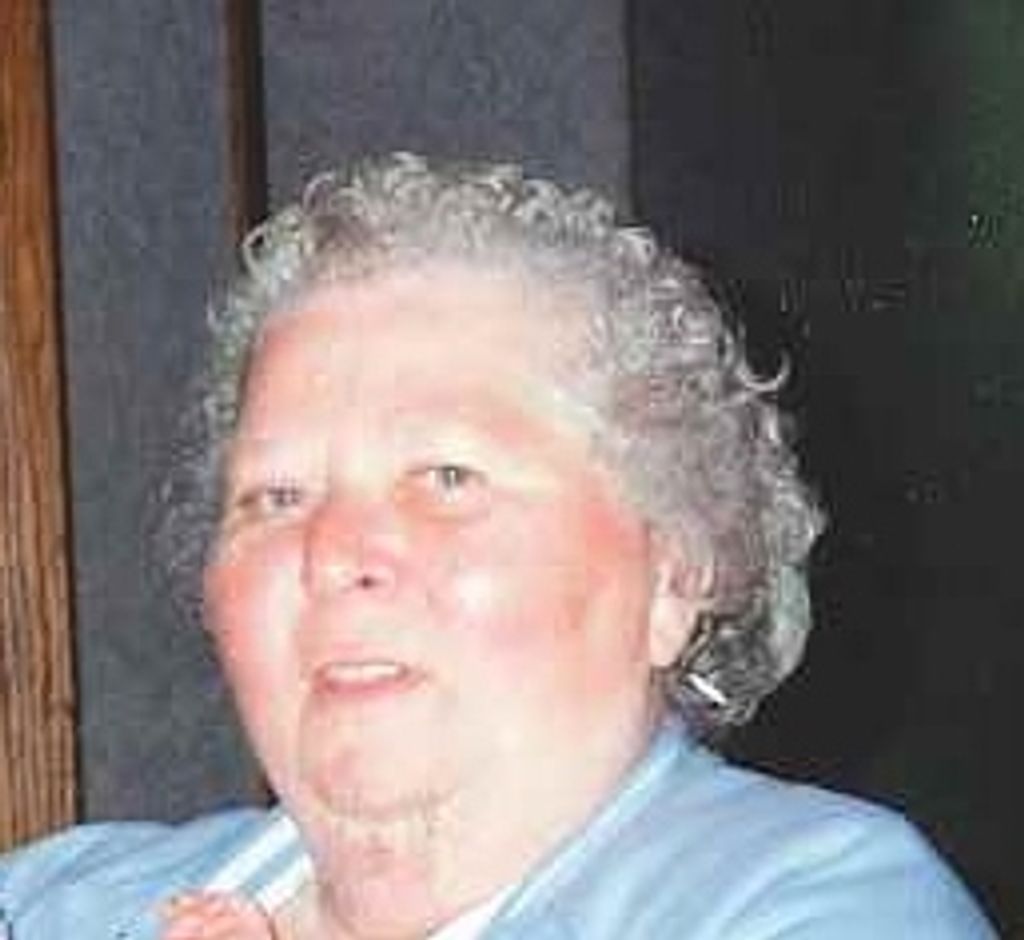Mabel E. Booth
