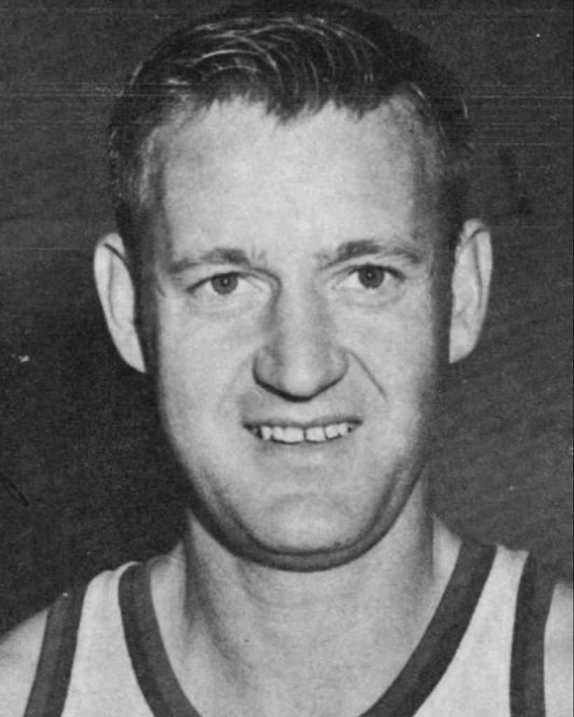 William Hoyt "Whitey" Bell Profile Photo