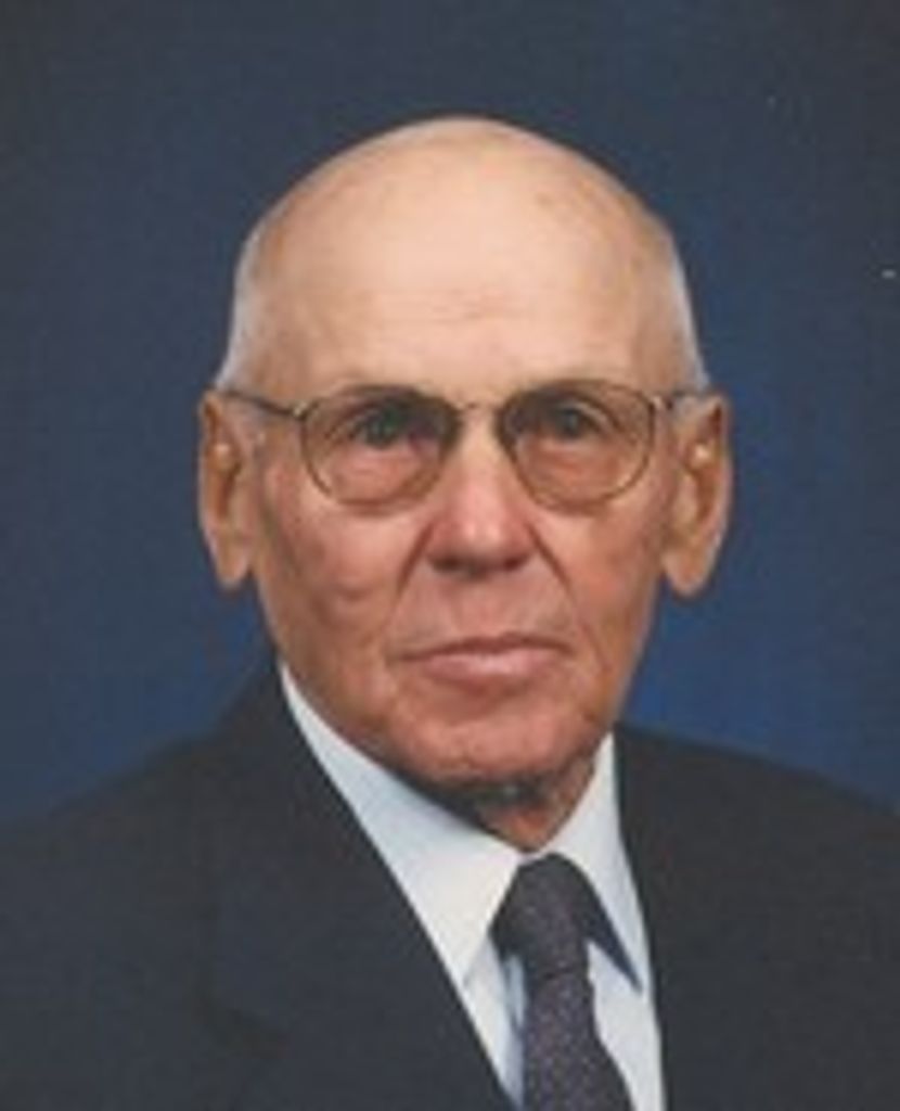 Robert Ervin "Bob" Romine